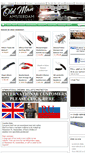 Mobile Screenshot of hardware.theoldman.com